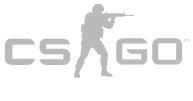 Logo do Jogo CS-Go