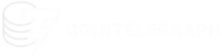 Logo Cointelegraph