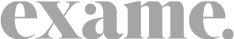 Logo Revista Exame