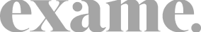 Logo Revista Exame