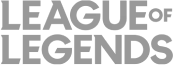 Logo do Jogo League of Legends