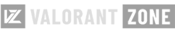Logo Valorant Zone