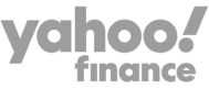 Logo Yahoo Finance