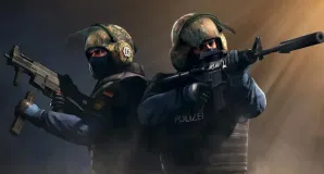 Capa jogo Cs-Go